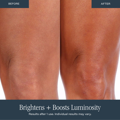 Luminous Body Butter