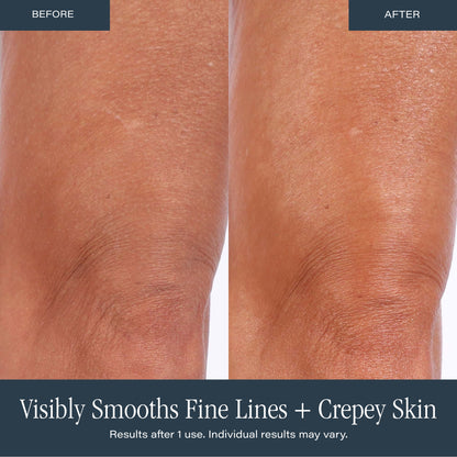 Luminous Body Butter