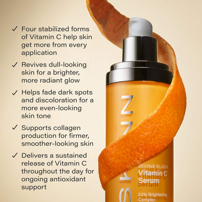 SKINN Vitamin C Serum