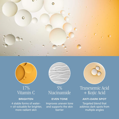 SKINN Vitamin C Serum