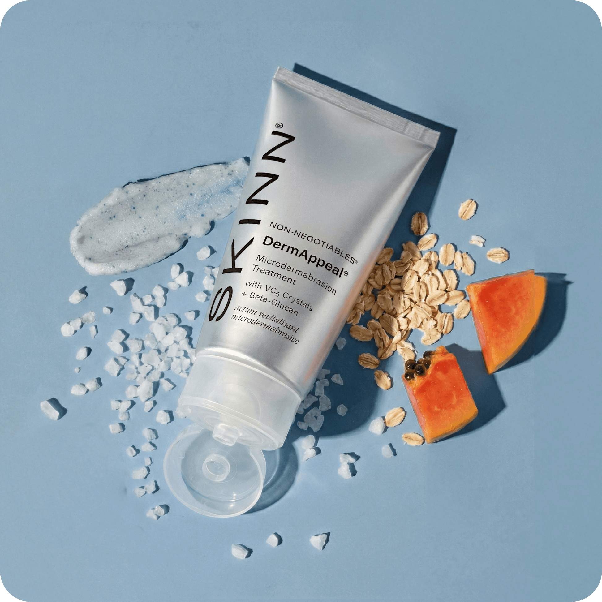 SKINN Skip the Derm Duo - NEW LOOK
