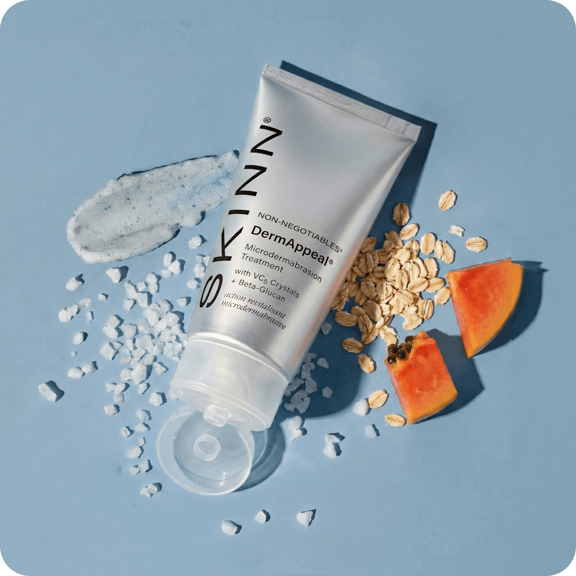 SKINN Skip the Derm Duo - NEW LOOK