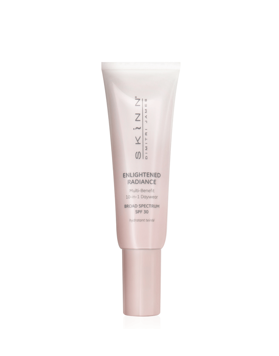 10-in-1 Daywear Tint with Broad Spectrum SPF 30 – SKINN