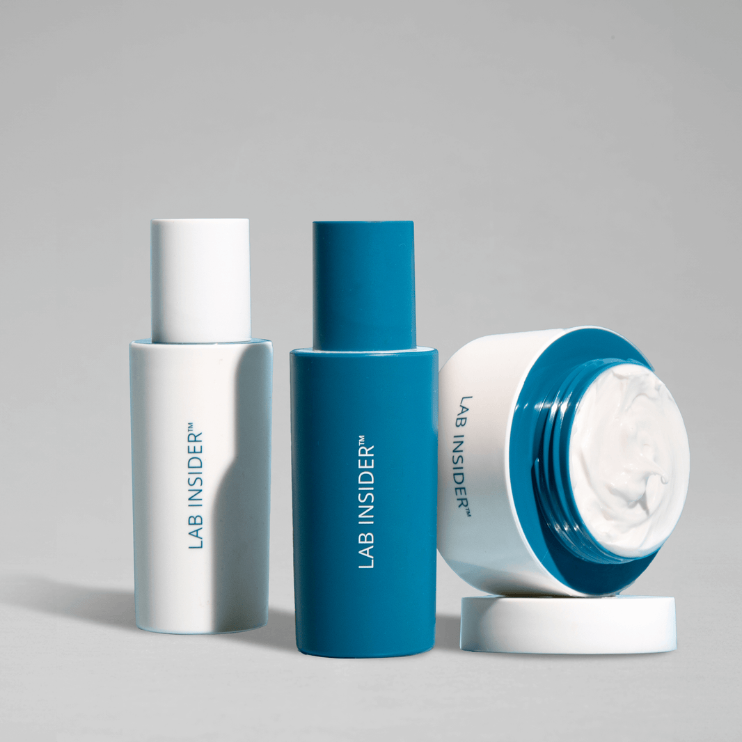Lab Insider® – SKINN