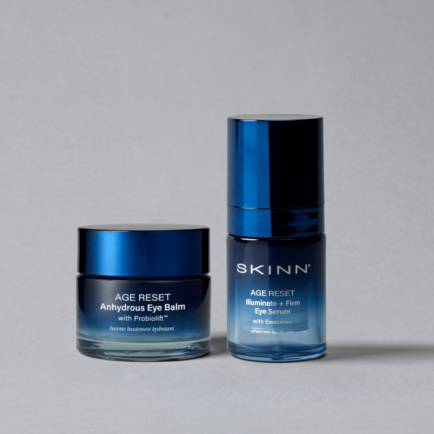 SKINN The De-Puff Eye Duo