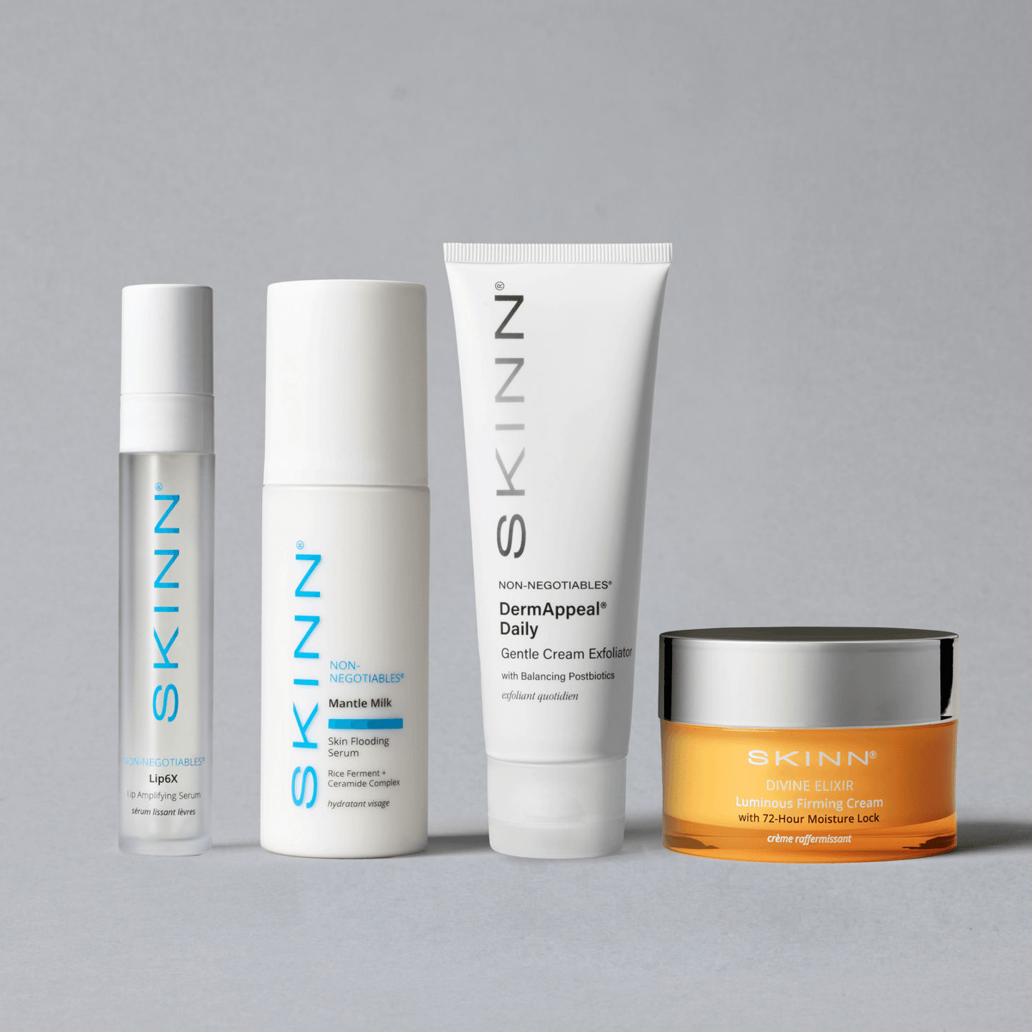 SKINN Everyday SKINN Essentials