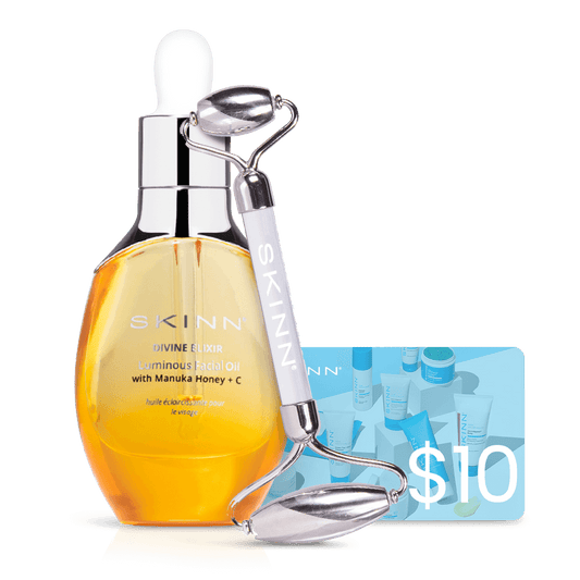Luminous Oil 1.0oz - Upgrade