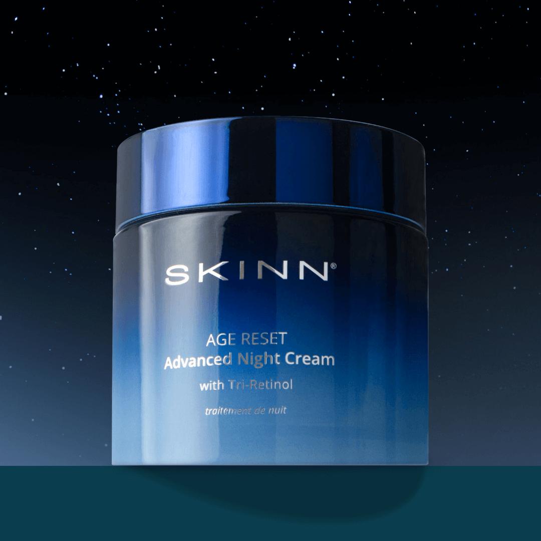 Skinabin SKINN Cosmetics | Lab Fresh Formulations
