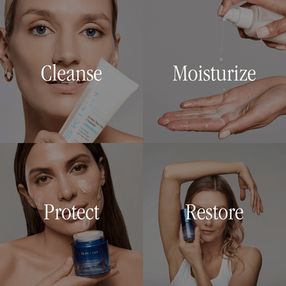 SKINN Mother's Day Ritual Kit