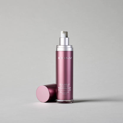 SKINN Cosmetics Neckamour Serums