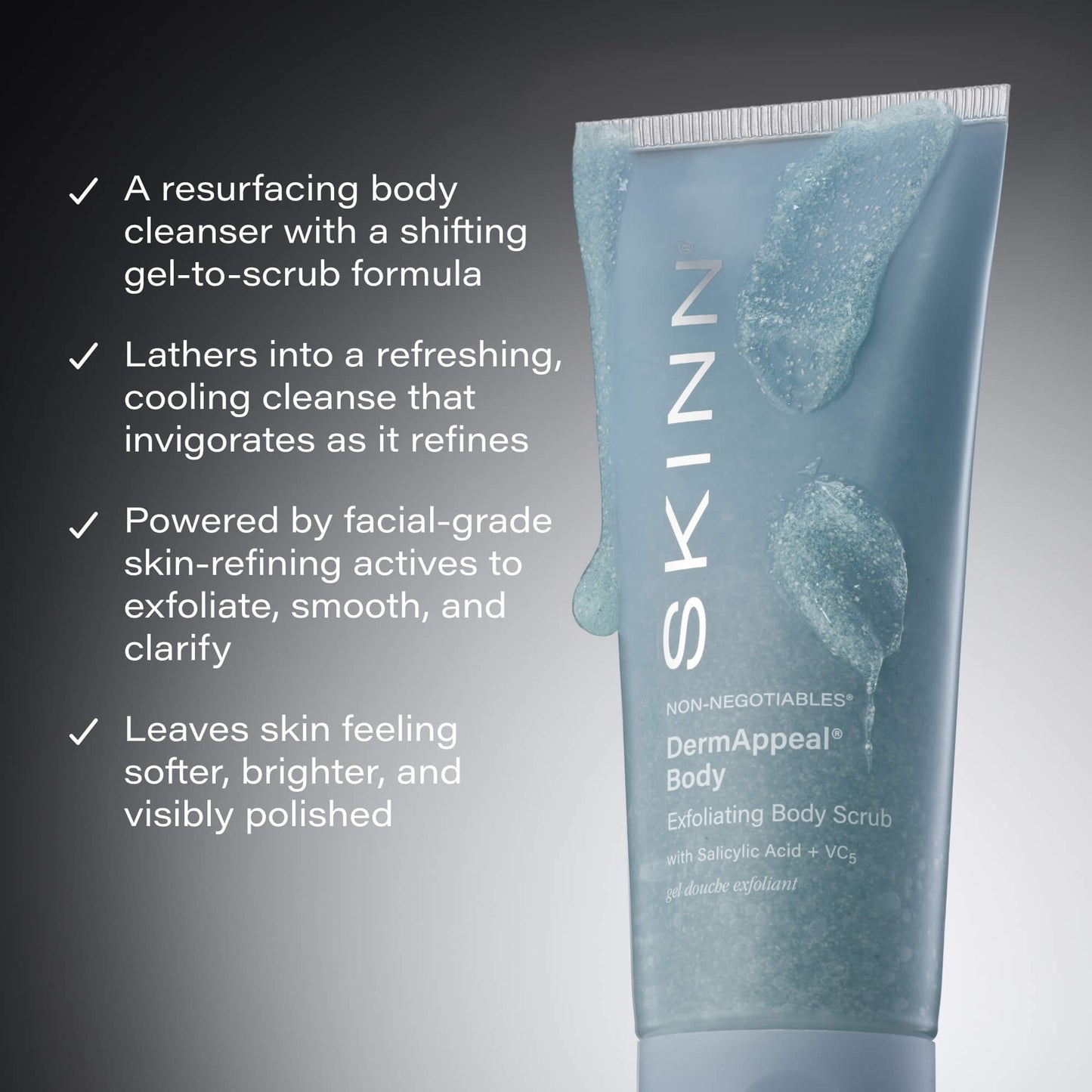 SKINN DermAppeal® Body