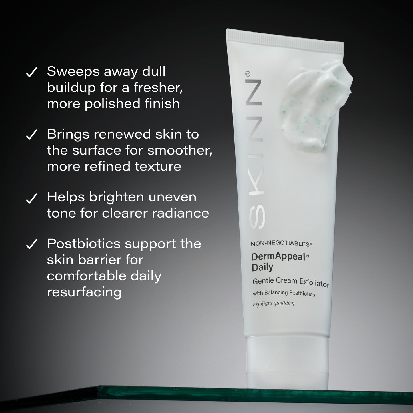 SKINN Skinn Cosmetics: DermAppeal® Daily