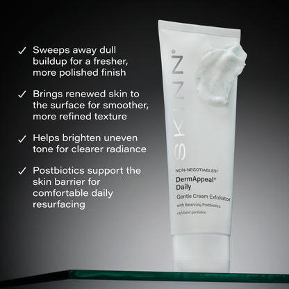SKINN Skinn Cosmetics: DermAppeal® Daily