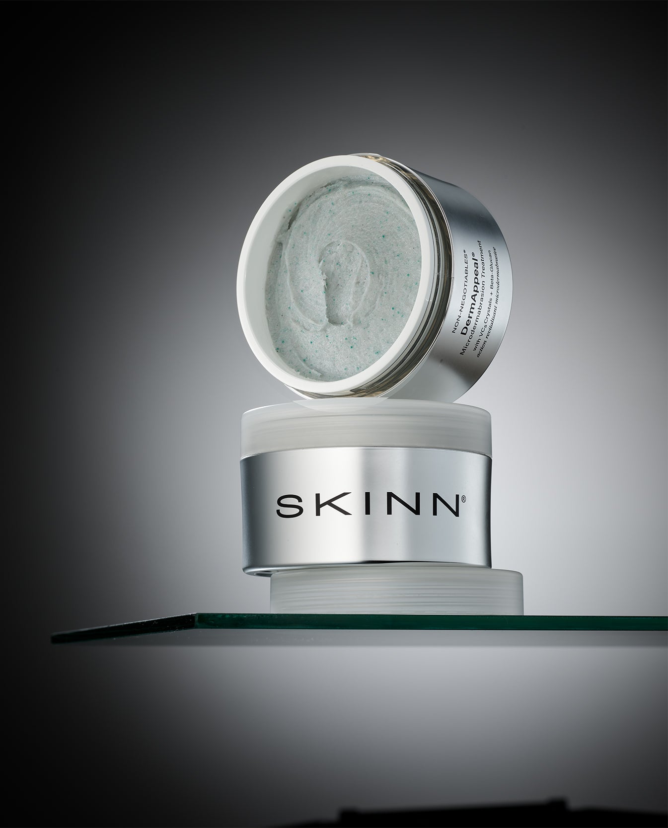 SKINN DermAppeal® Microdermabrasion Treatment