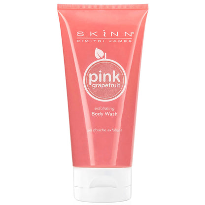 SKINN Pink Grapefruit Body Wash