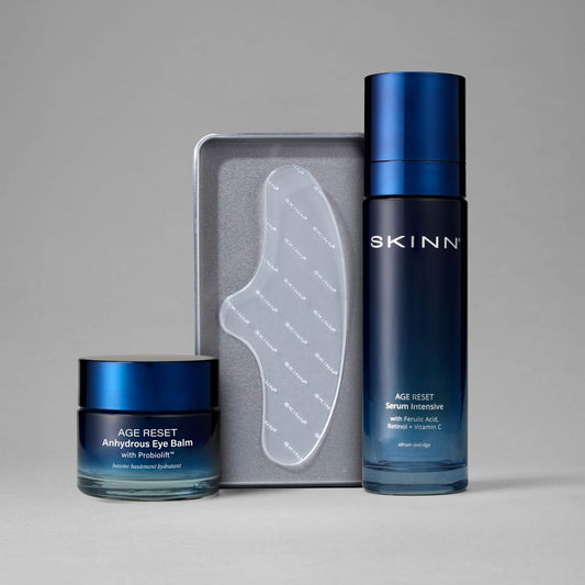SKINN Reset & Restore Kit