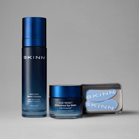 SKINN Reset & Restore Kit