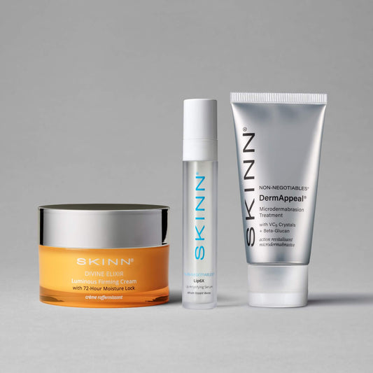 SKINN The Summer Essentials Kit