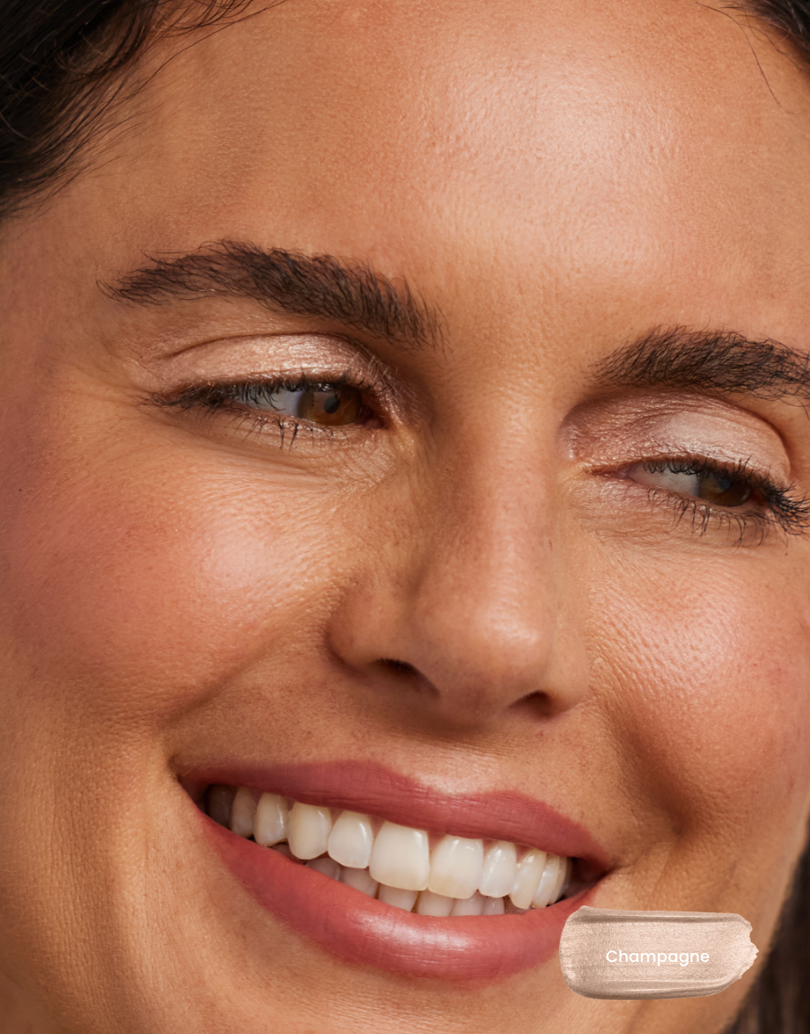 Firming Long-Wear Eyeshadow Duo ($52 Value)
