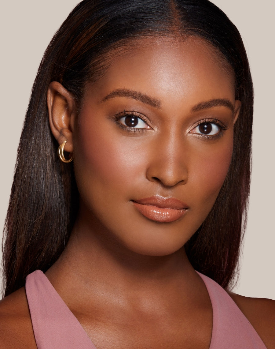 Foundation + Concealer