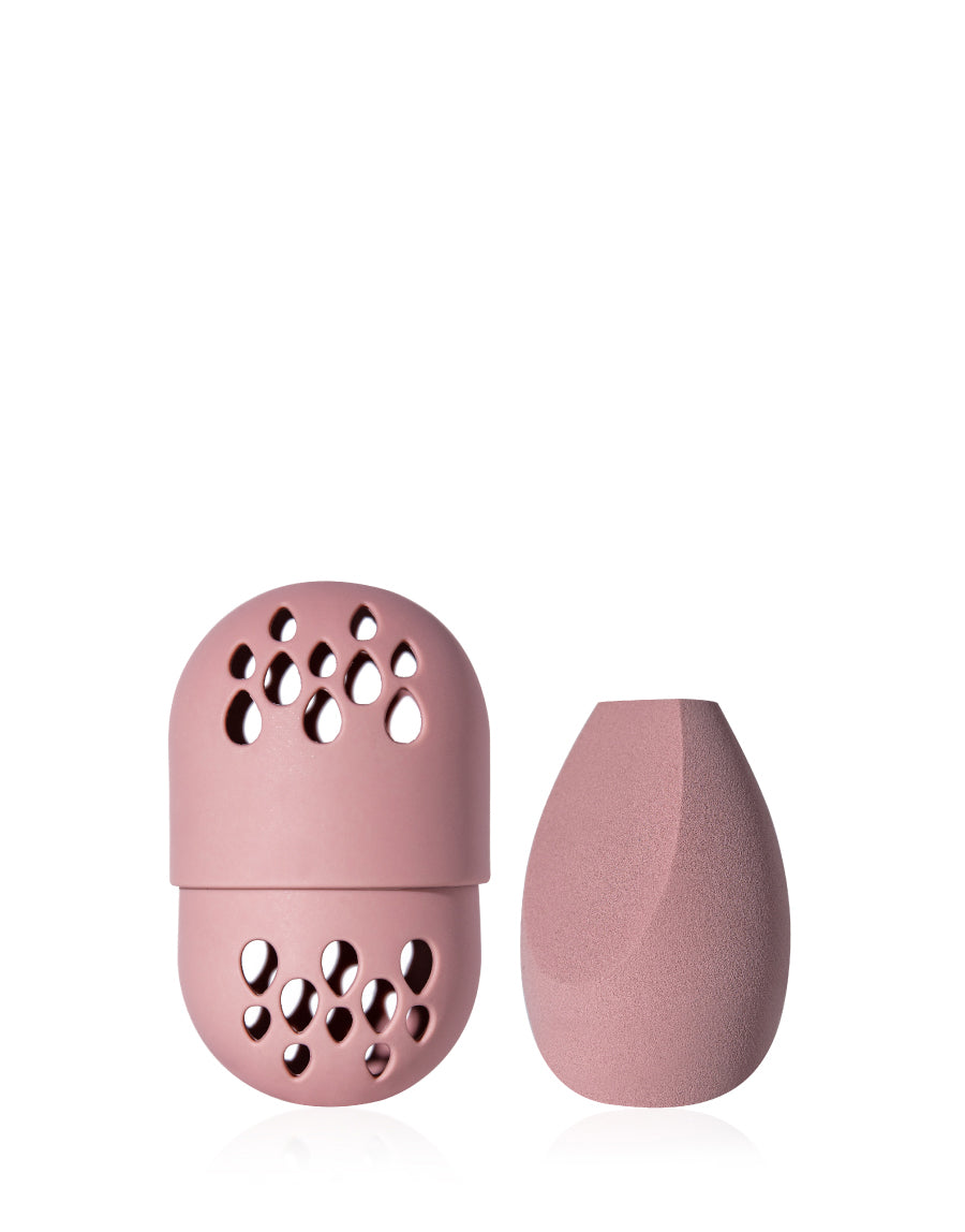 Beauty Sponge + Case – SKINN