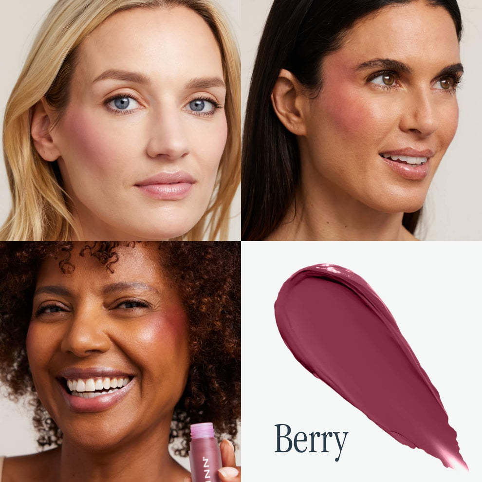 Treatment Blush – SKINN