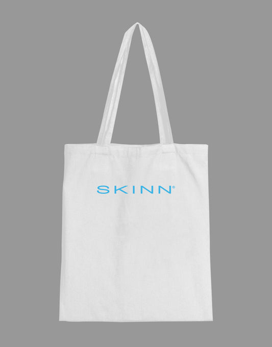 Free Gift - Canvas Tote Bag