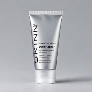 DermAppeal® Microdermabrasion Treatment