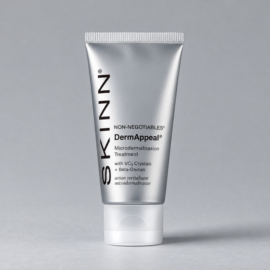 SKINN DermAppeal® Microdermabrasion Treatment