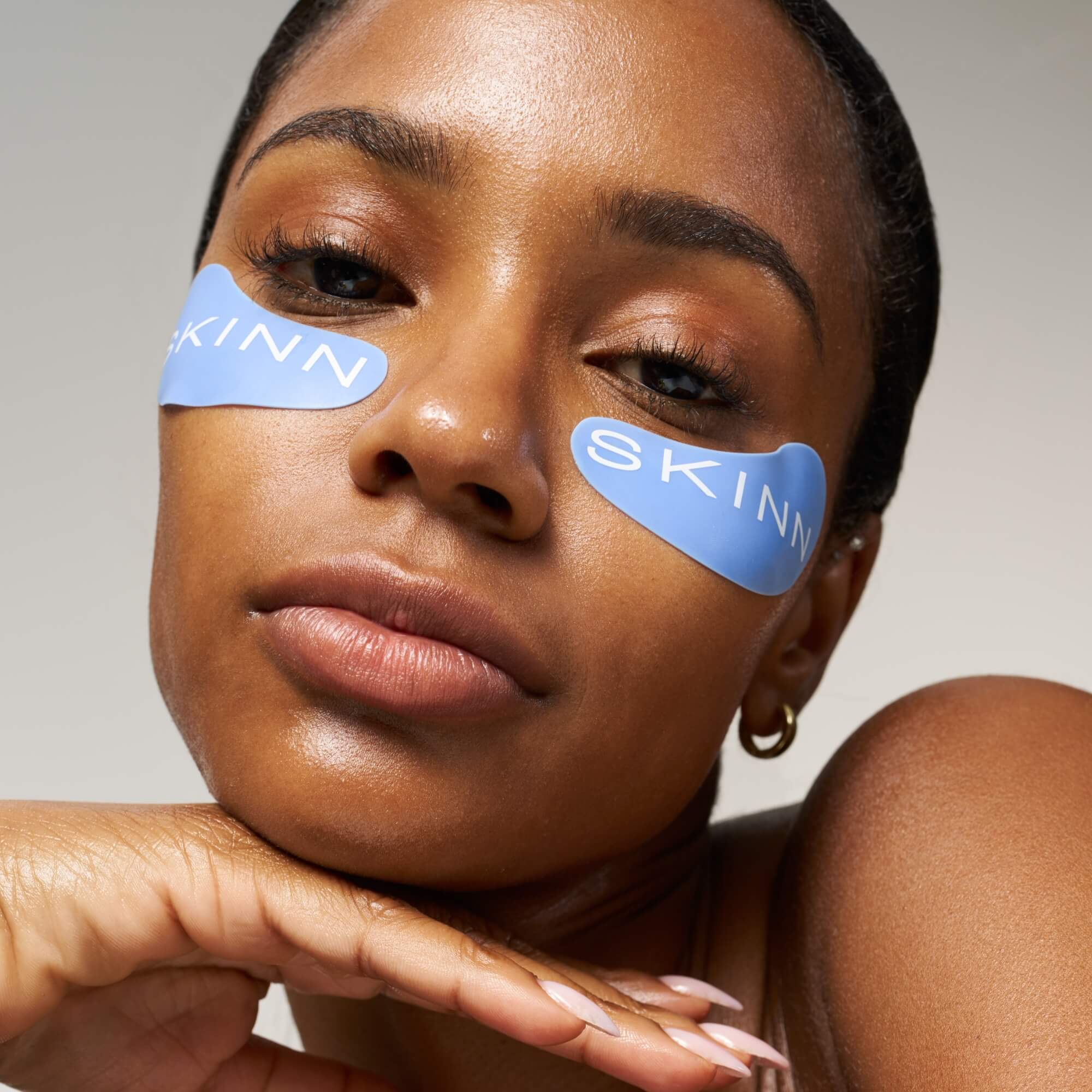 SKINN Reusable Eye Mask - Holiday Edition