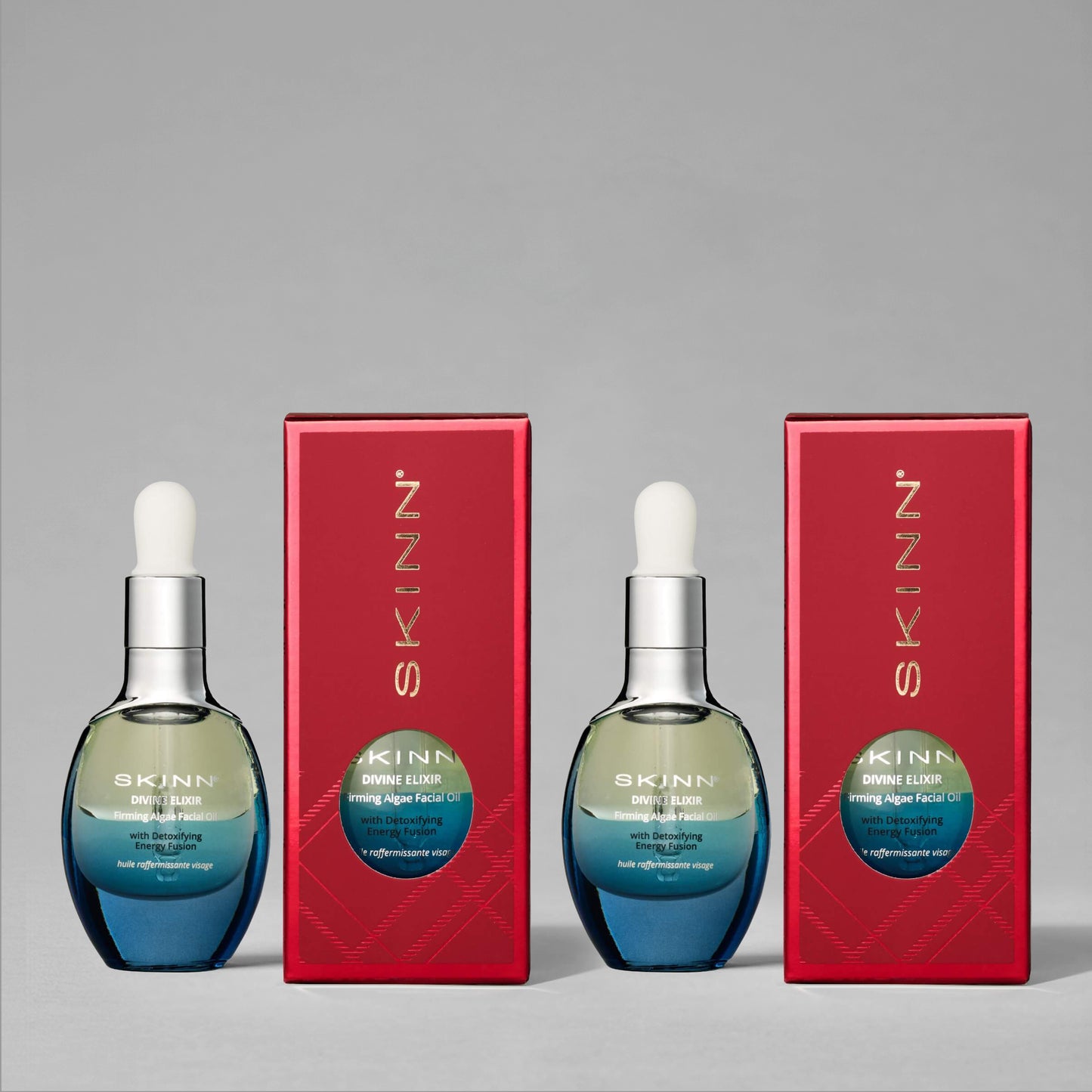 Firming Algae Facial Oil