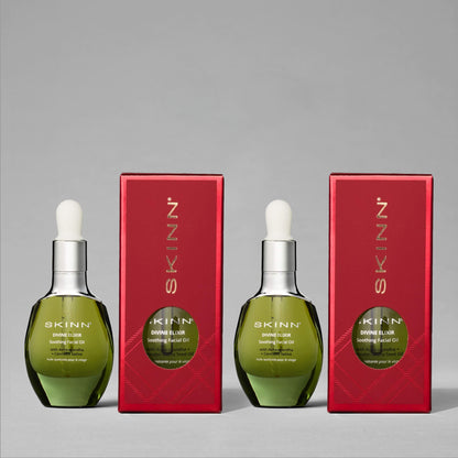 Ayurvedic Blend Facial Oil