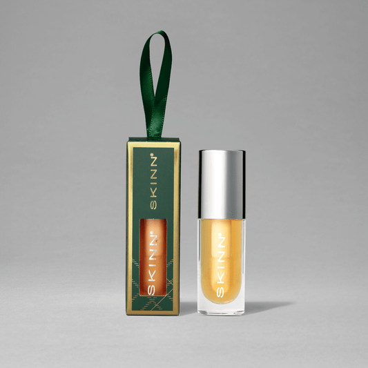 Divine Elixir Luminous Lip Oils - Evergreen Holiday Escape