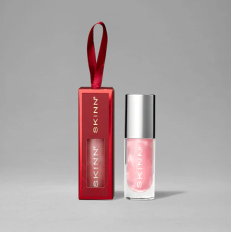 Luminous Lip Oil