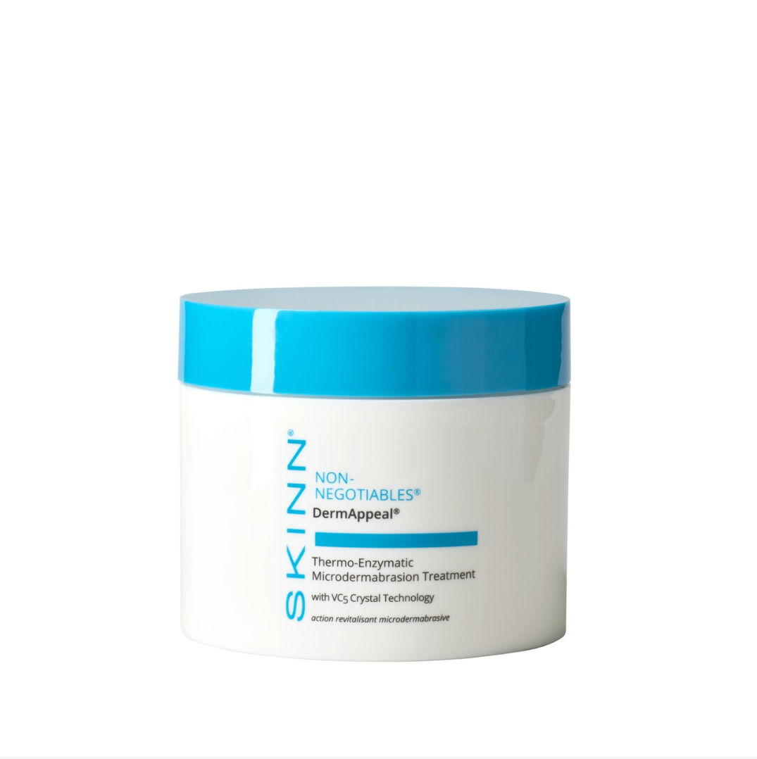 DermAppeal® Microdermabrasion Treatment