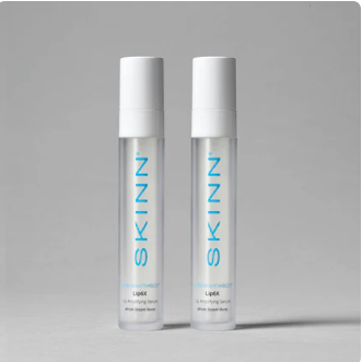 SKINN Skinn Cosmetics Lip6X
