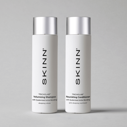 TRICHOLAB® Shampoo and Conditioner Set