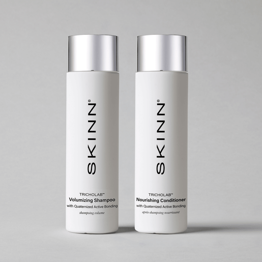TRICHOLAB® Shampoo and Conditioner Set