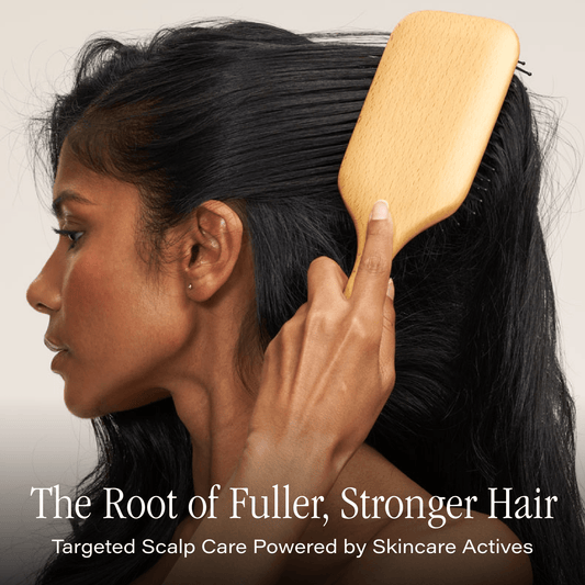 SKINN Amplifying Root Ritual Scalp Serum