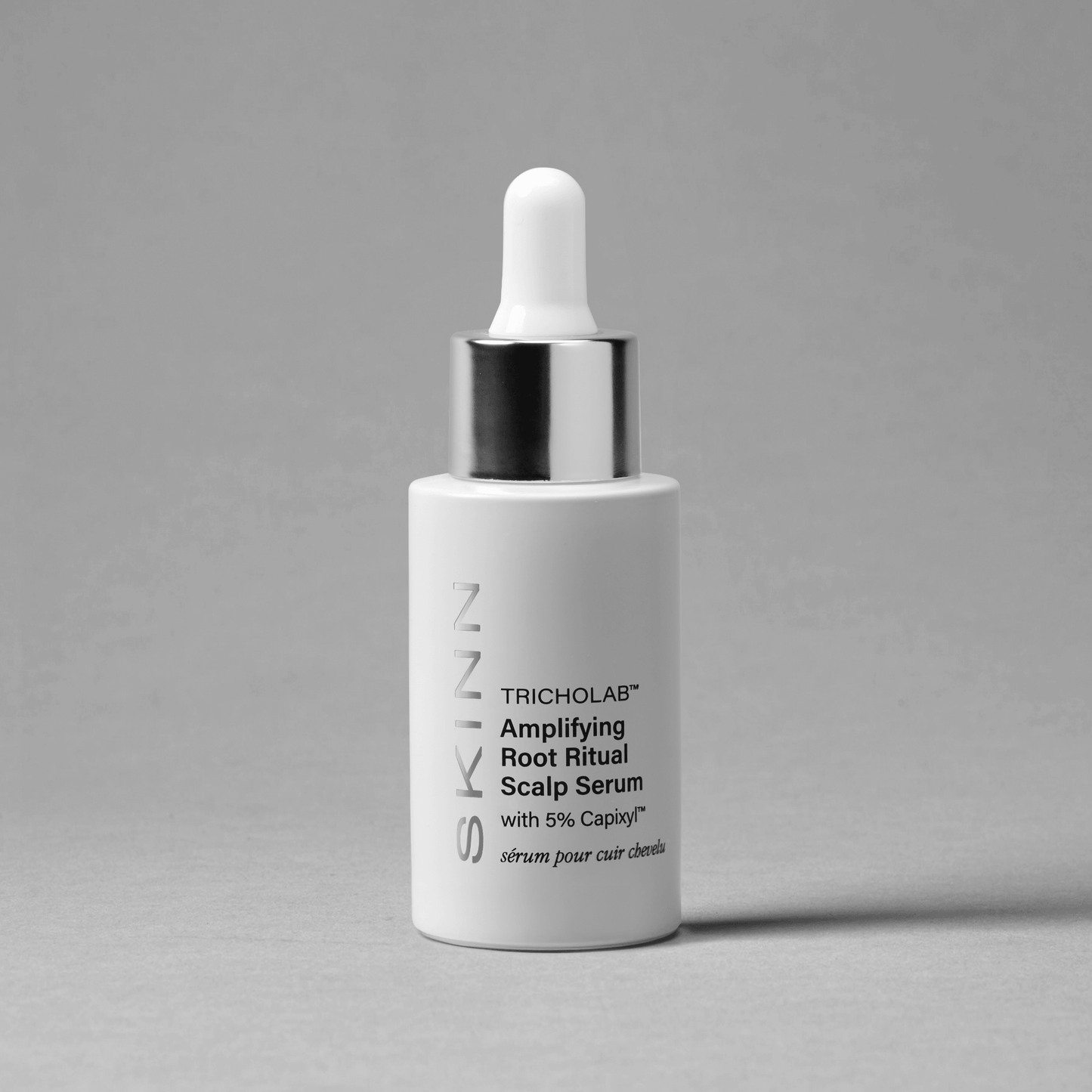 SKINN Amplifying Root Ritual Scalp Serum