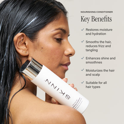 TRICHOLAB Nourishing Conditioner