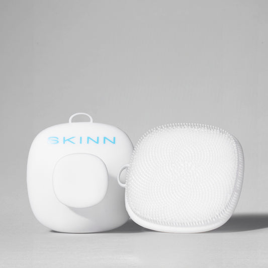 Deep Cleansing Brush