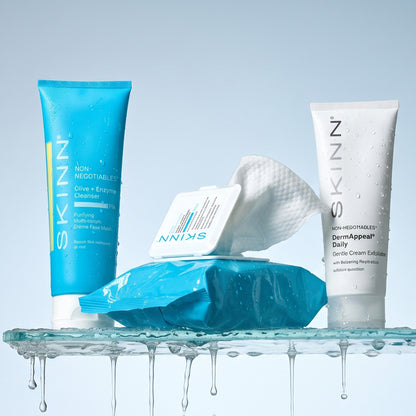 SKINN Take It Off Bundle