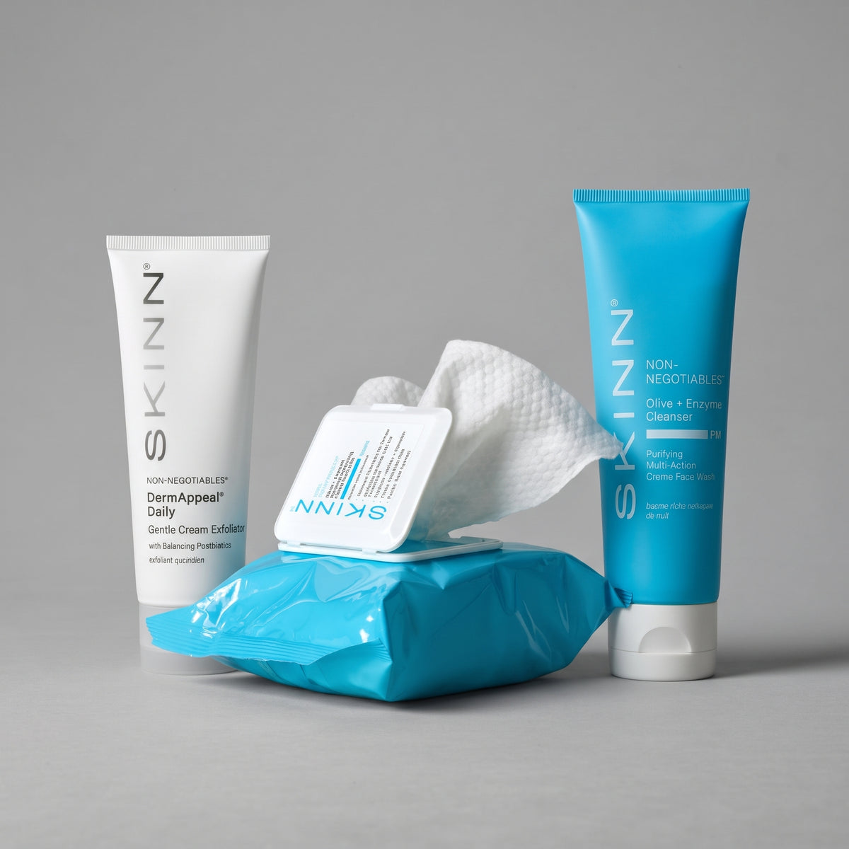 SKINN Take It Off Bundle