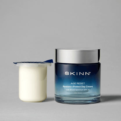 SKINN Restore + Protect Day Cream