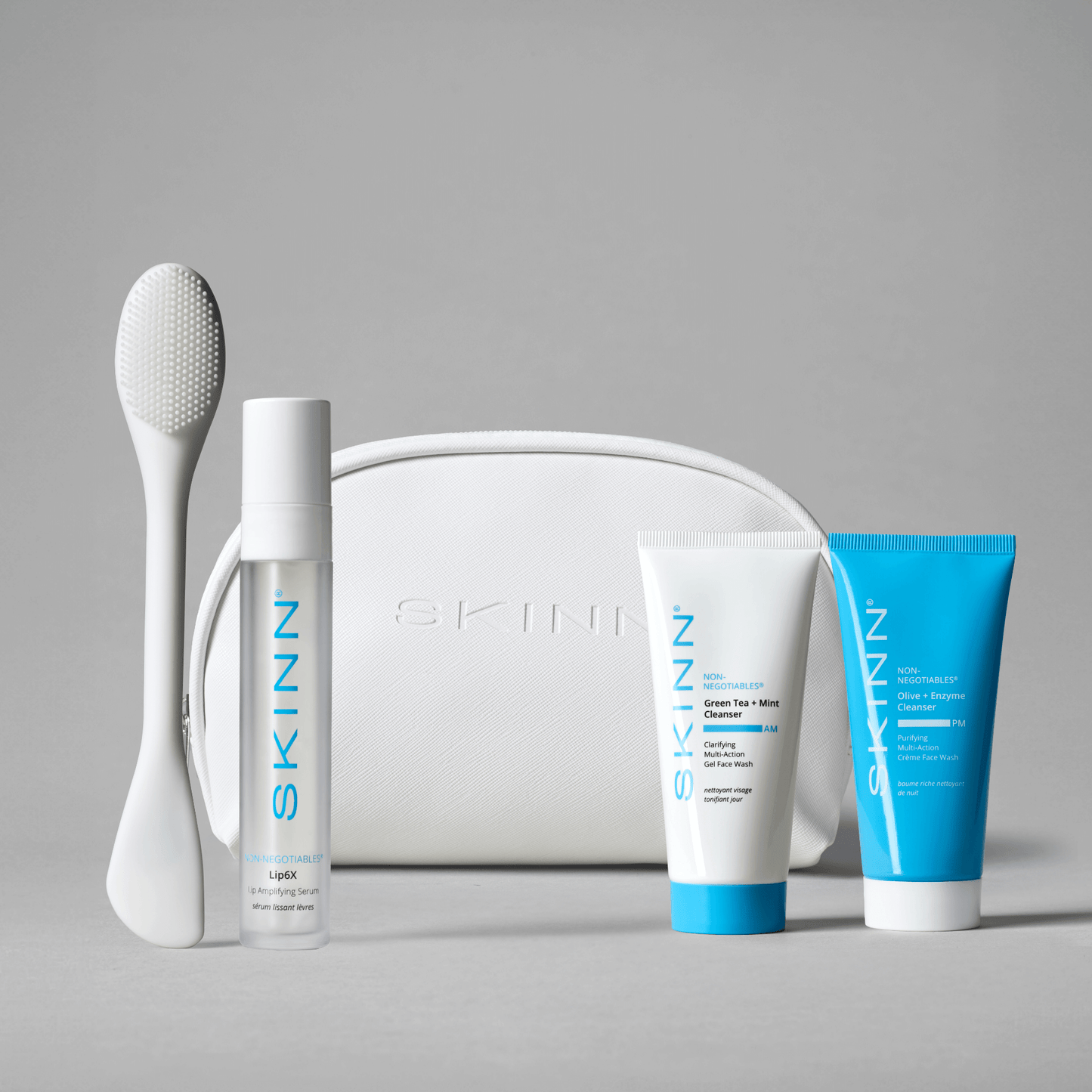 SKINN Cosmetics Travel Essential Kits