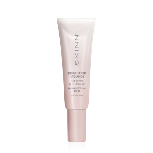 SKINN Enlightened Radiance 10-in-1 Daywear Tint with Broad Spectrum SPF 30