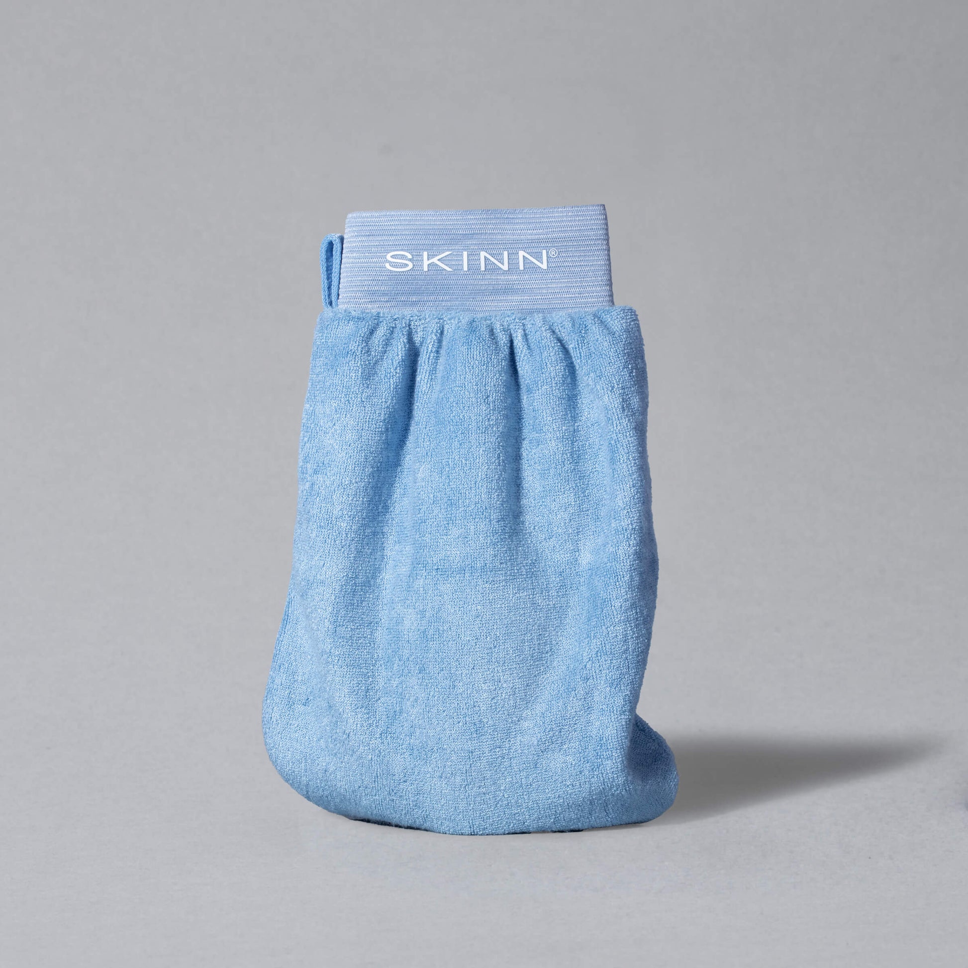 SKINN Terry Cloth Mitt