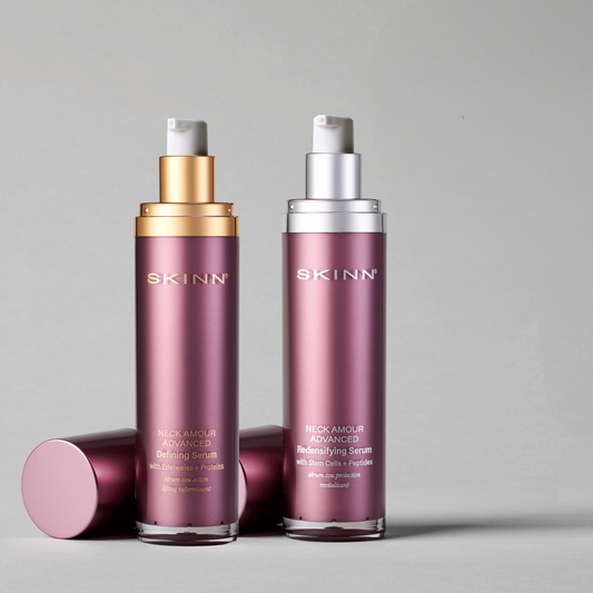 Advanced Defining & Redensifying Power Duo