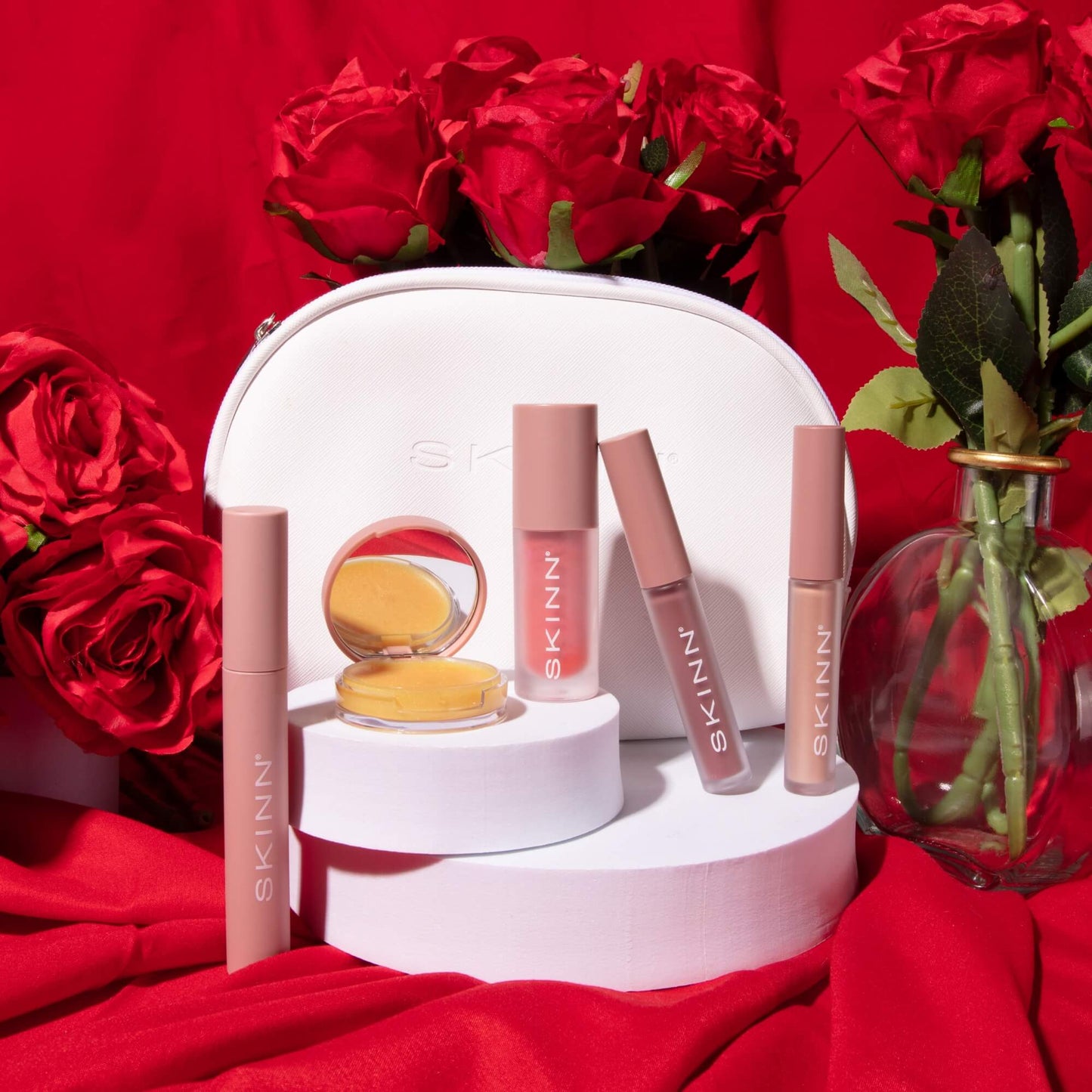 Effortless Beauty Set